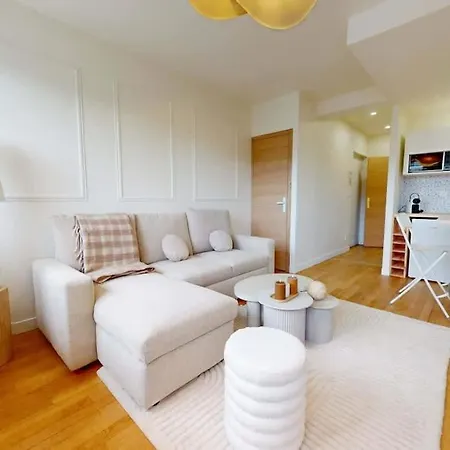 Appartement Vue Sur Le Port De Premium
