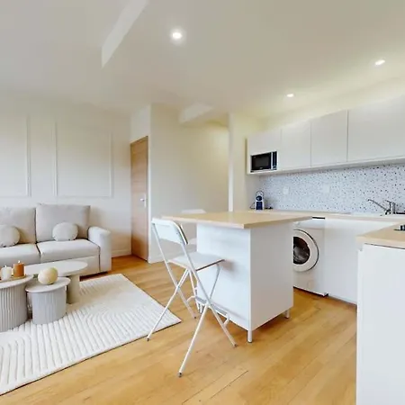 Vue Sur Le Port De Premium Appartement Caen