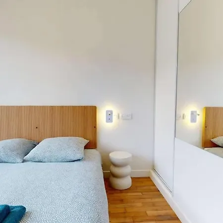 Appartement Vue Sur Le Port De Premium