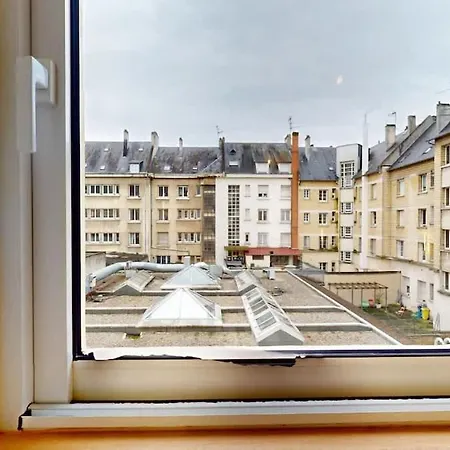 Appartement Vue Sur Le Port De Premium *