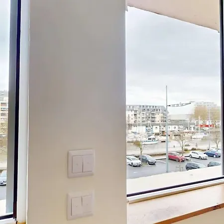 Vue Sur Le Port De Premium * كان